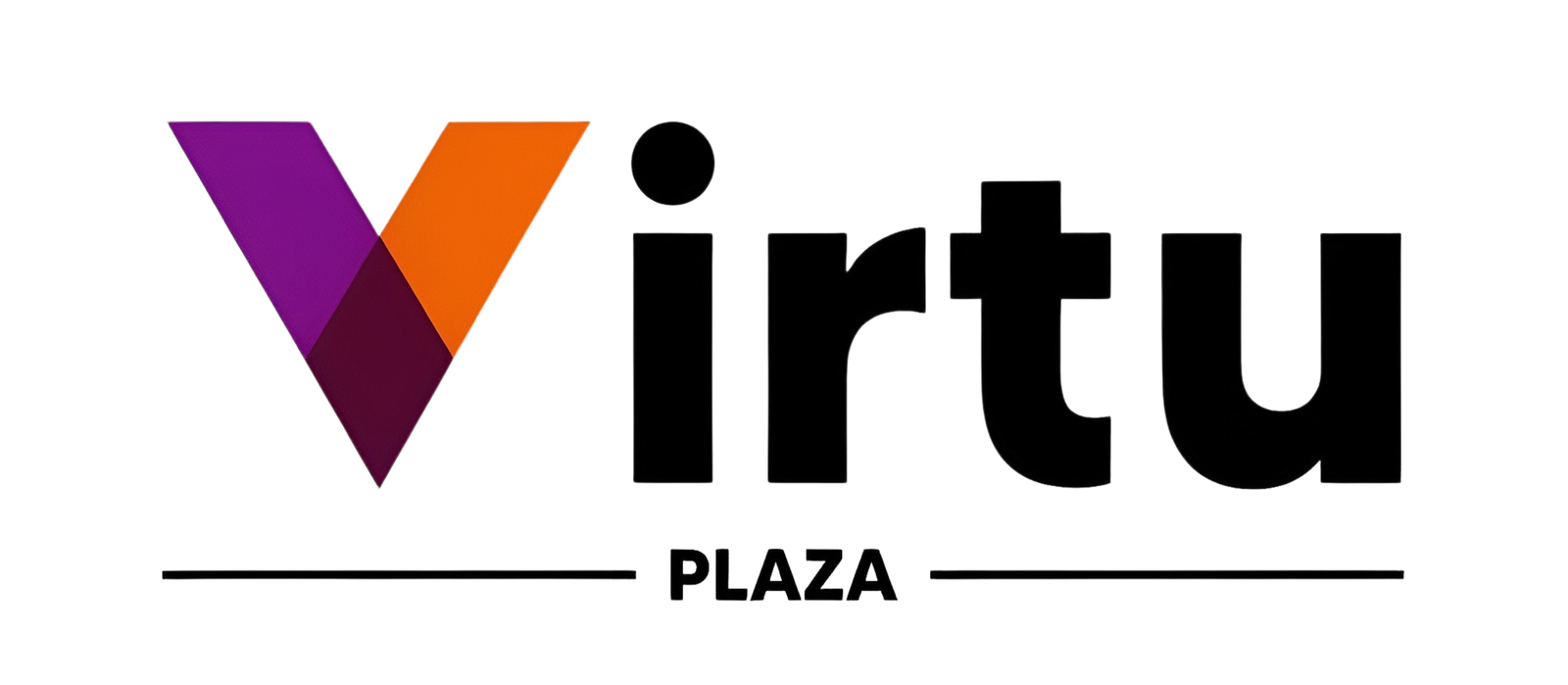 VirtuPlaza Logo